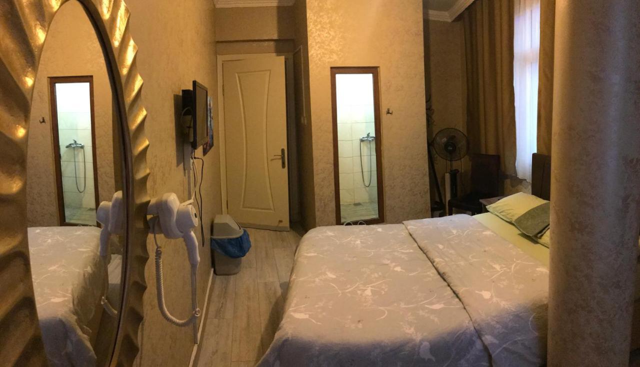 Saray Otel Pansiyon Bursa Exterior foto