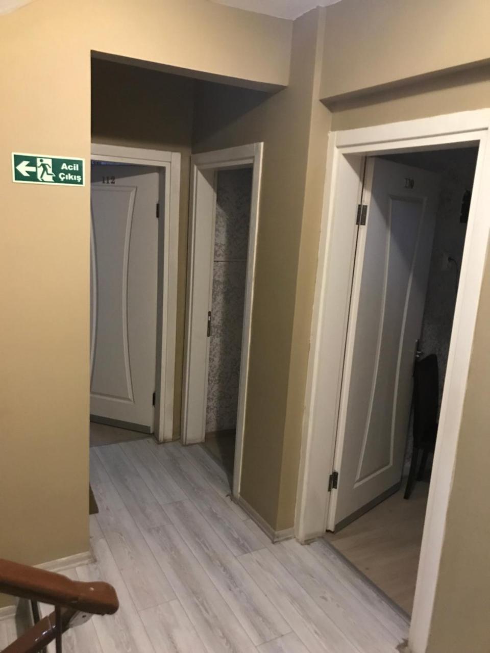 Saray Otel Pansiyon Bursa Exterior foto