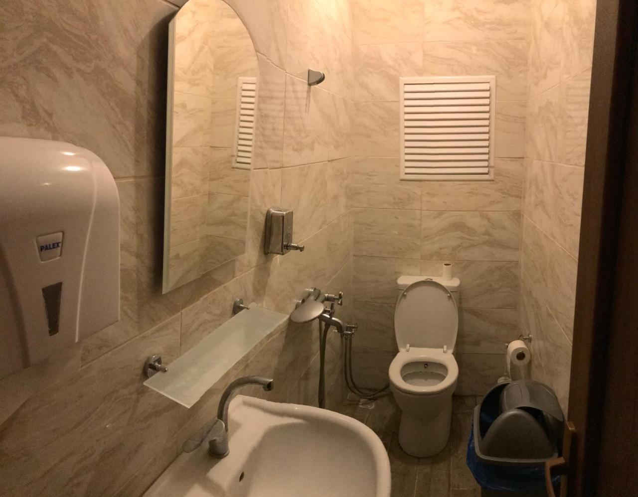 Saray Otel Pansiyon Bursa Exterior foto
